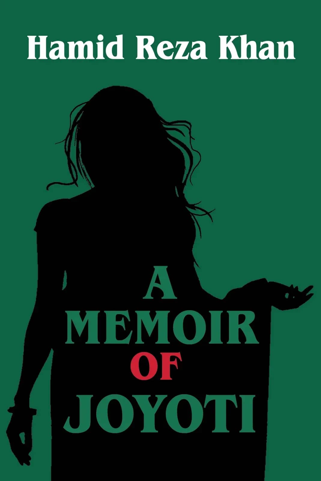 A Memoir of Joyoti