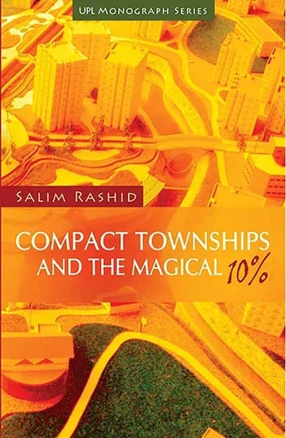 Compact Townships and the Magical 10 Percent