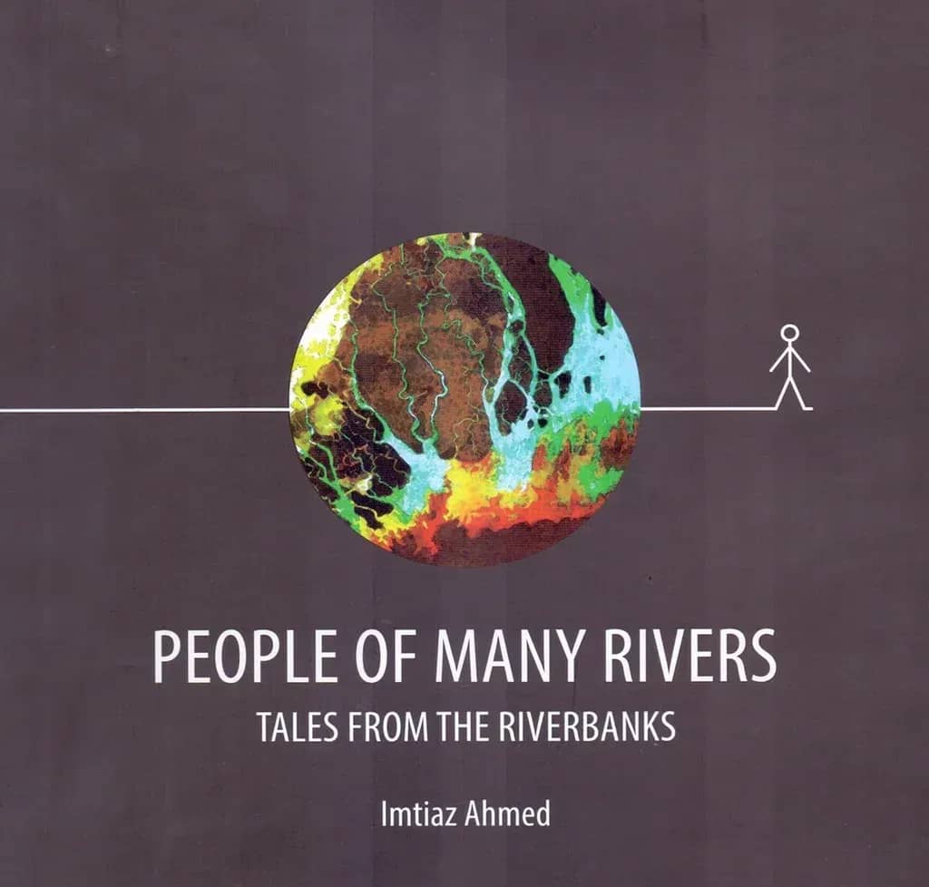 People of Many Rivers : Tales From The Riverbanks (HB)
