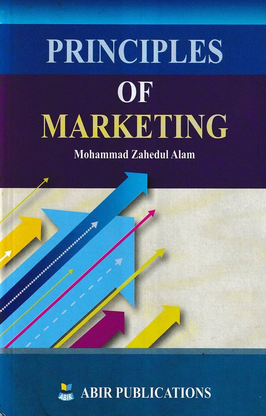 Principles of Marketing