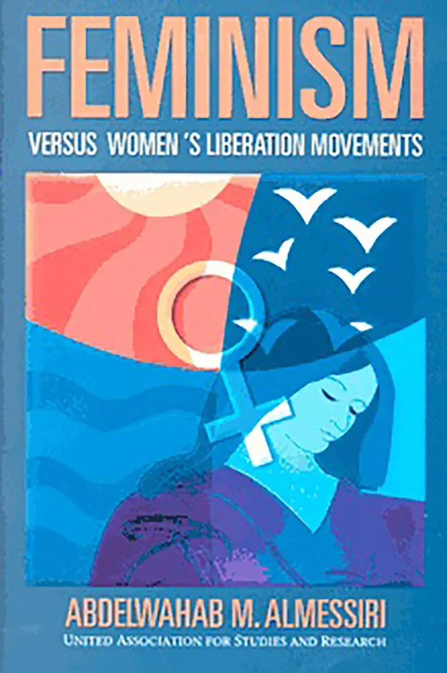 Feminism Versus Women's Liberation Movements