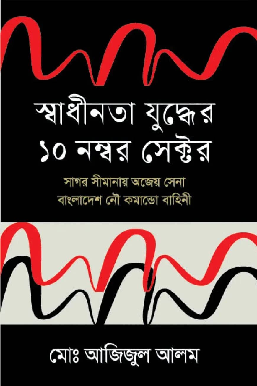 স্বাধীনতা যুদ্ধের ১০ নম্বর সেক্টর