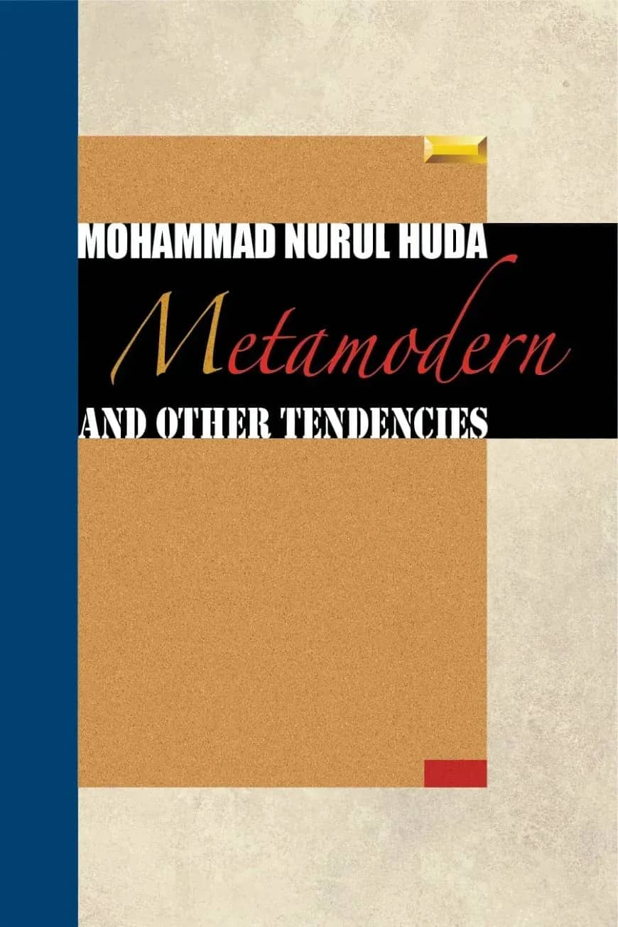 Metamodern and other tendencies