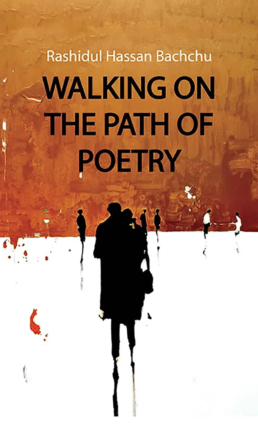 Walking On The Path Of Poetry