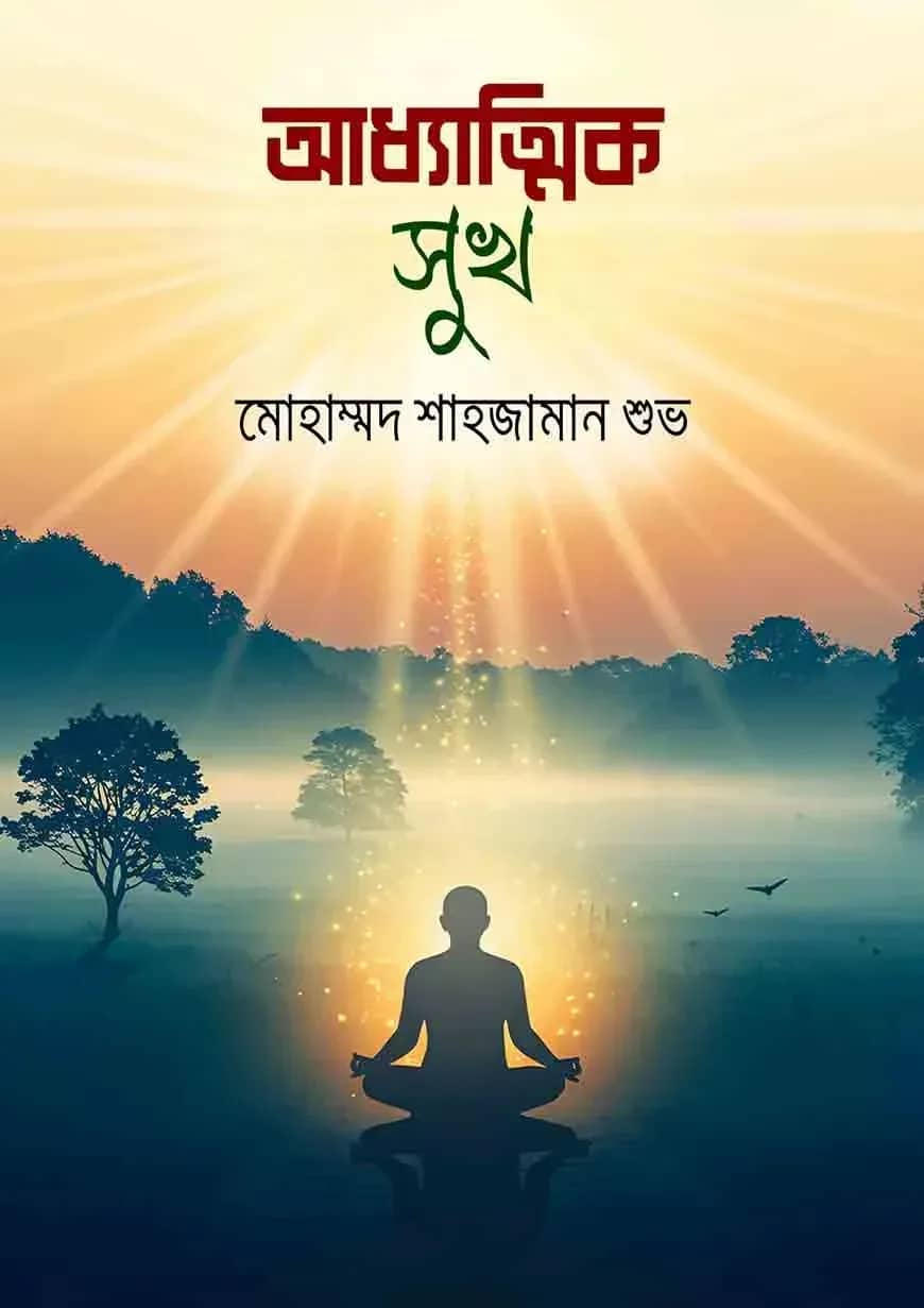 আধ্যাত্মিক সুখ