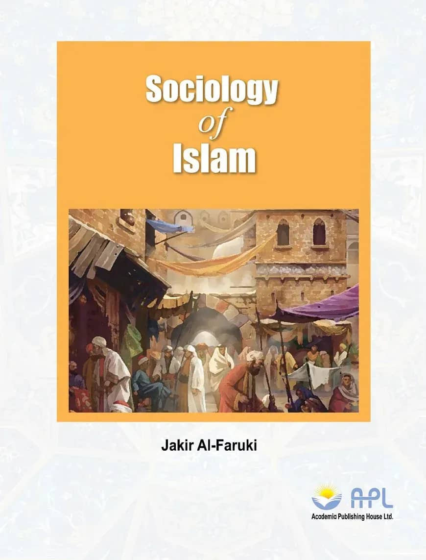 Sociology of Islam