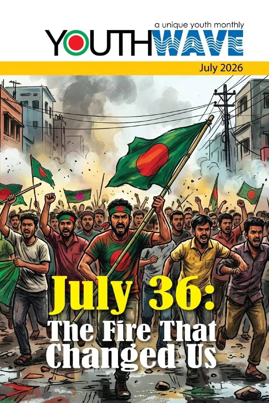 Youth Wave, July-2026