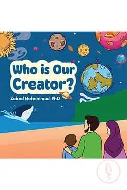 Who is Our Creator?