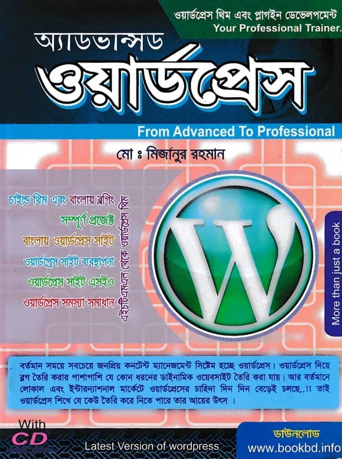 অ্যাডভান্সড ওয়ার্ডপ্রেস