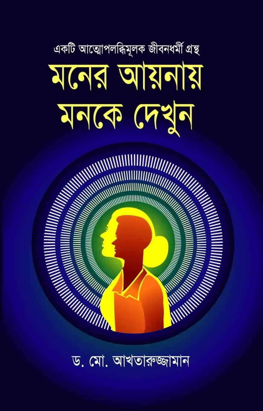 মনের আয়নায় মনকে দেখুন