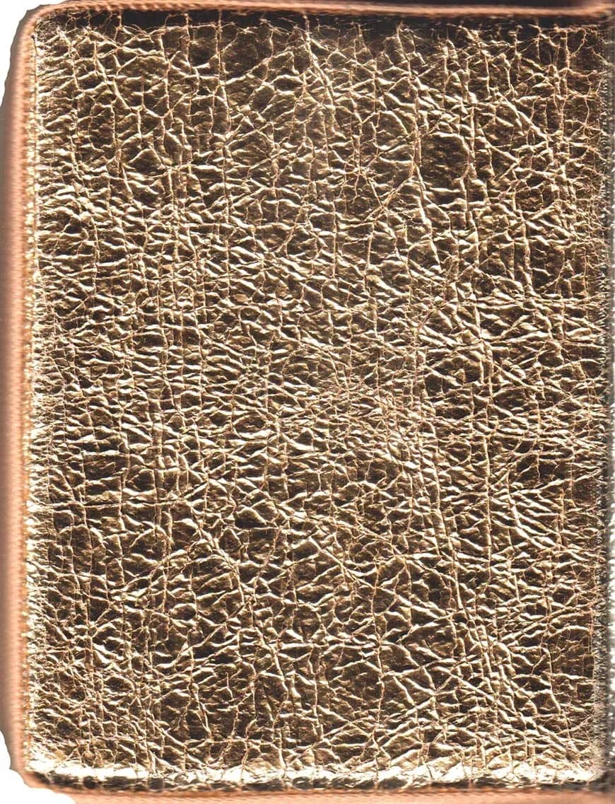 চেইন কভার কোরআন -৩৪৭ (সাতরঙা)