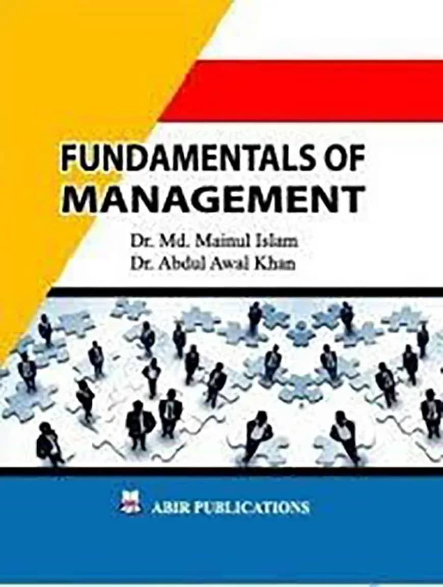 principal of Management