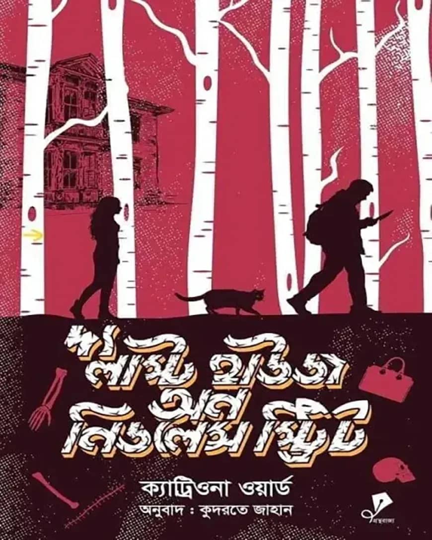 দ্য লাস্ট হাউজ অন নিডলেস স্ট্রিট