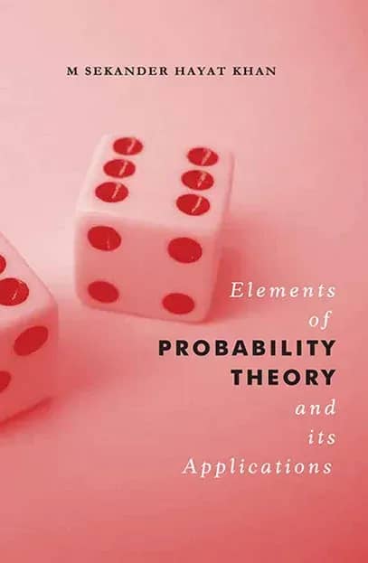 Elements of Probability Theory and its Applications