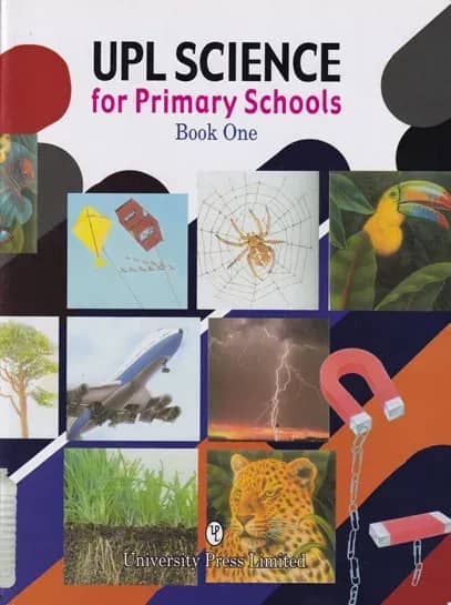 UPL Science for Primary Schools 1