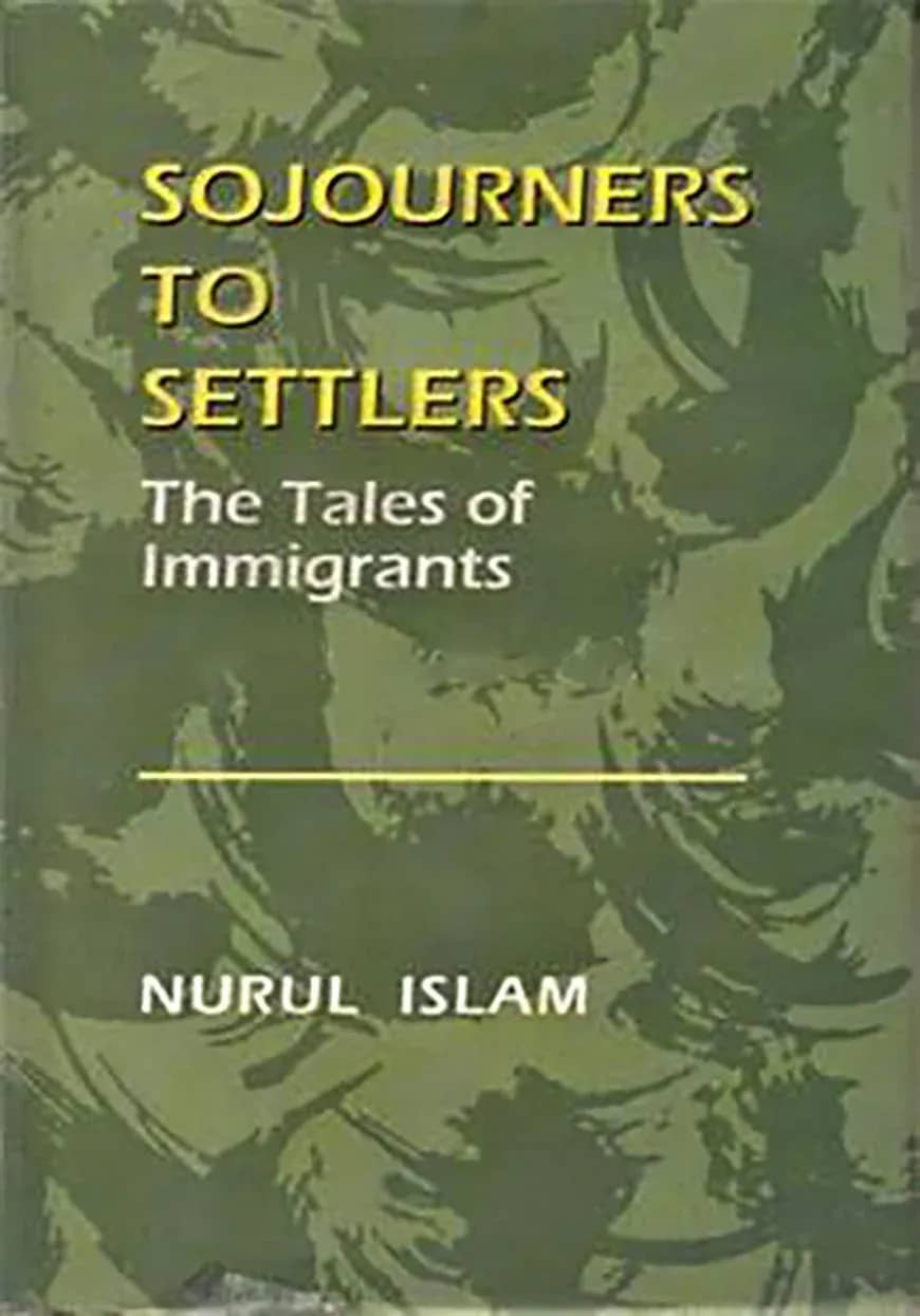 Sojourners To Settlers