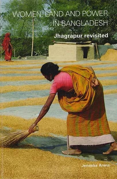 Women, Land and Power in Bangladesh