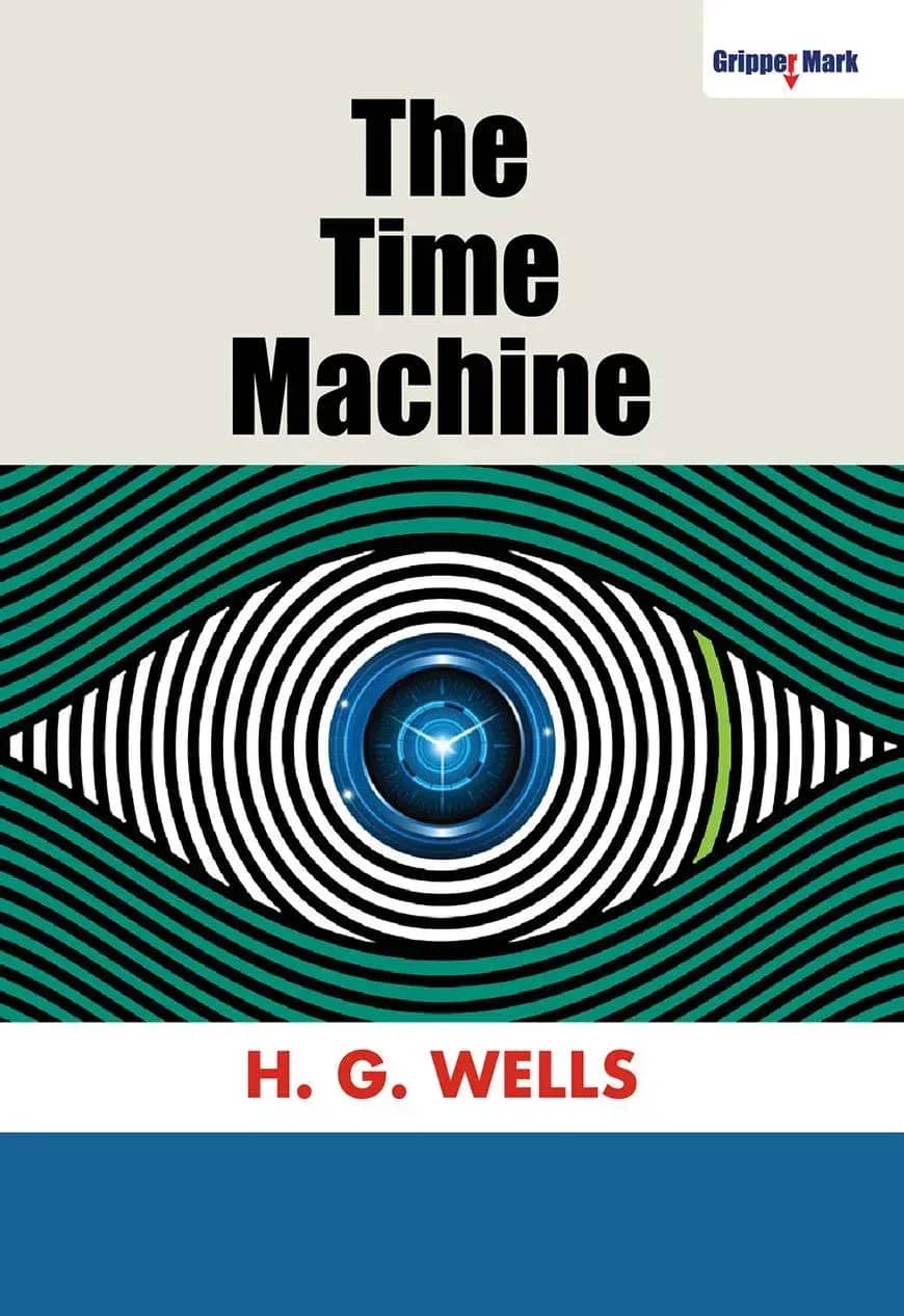 The Time Mechien