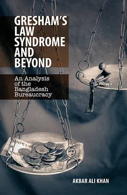 Gresham's Law Syndrome And Beyond