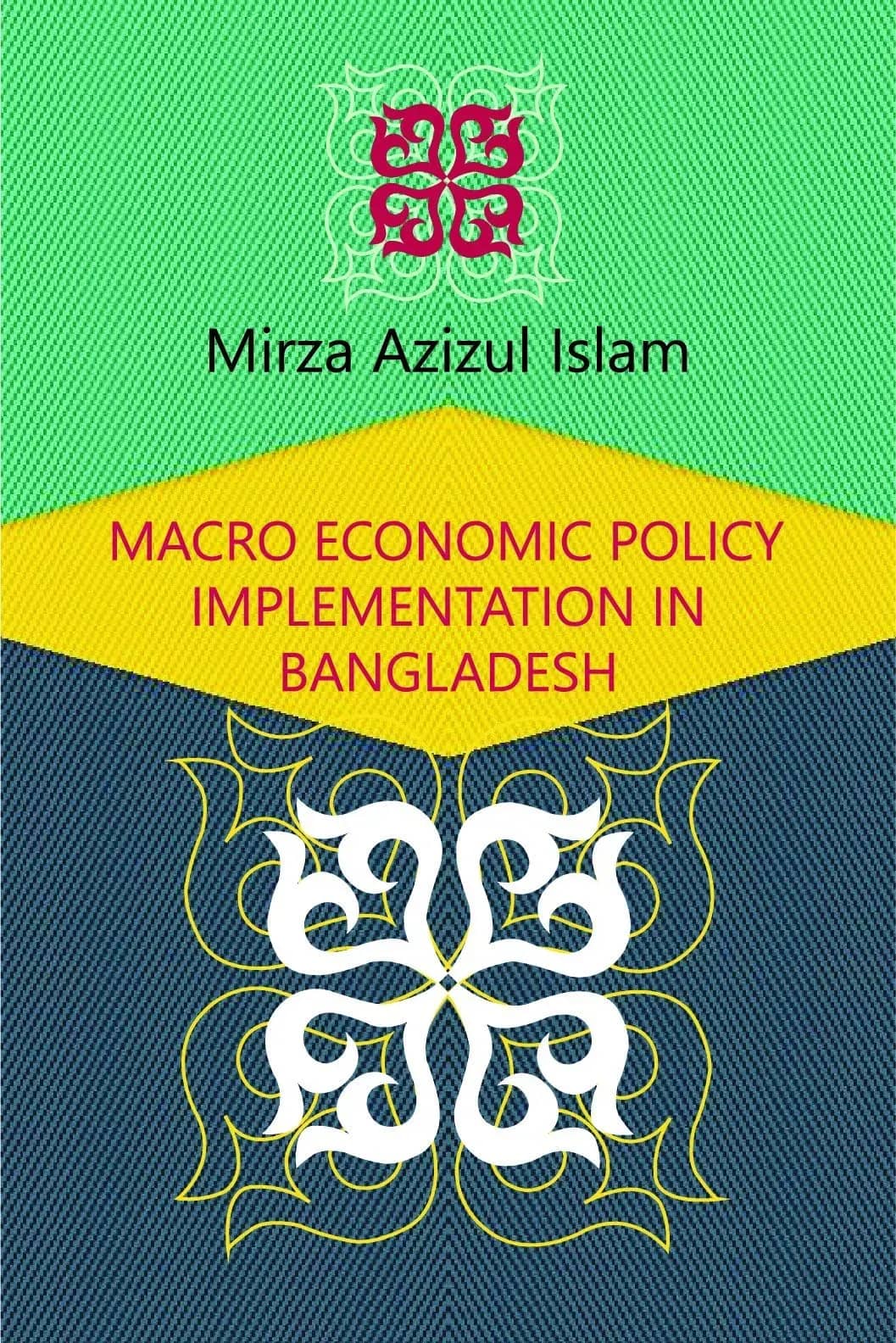 Macro Economic Policy Implementation In Bangladesh