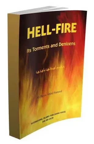 Hell-Fire: Its Torments and Denizens