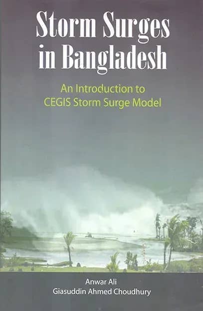 Storm Surges in Bangladesh