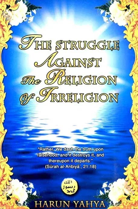 The Struggle Against the Religion of Irreligion