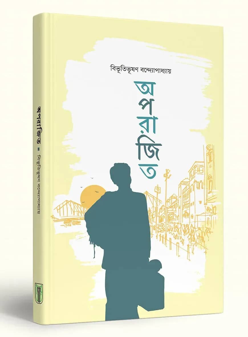 অপরাজিত