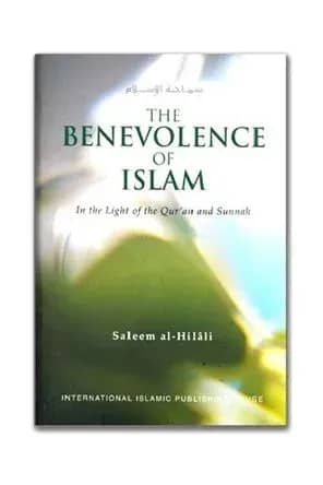 The Benevolence of Islam