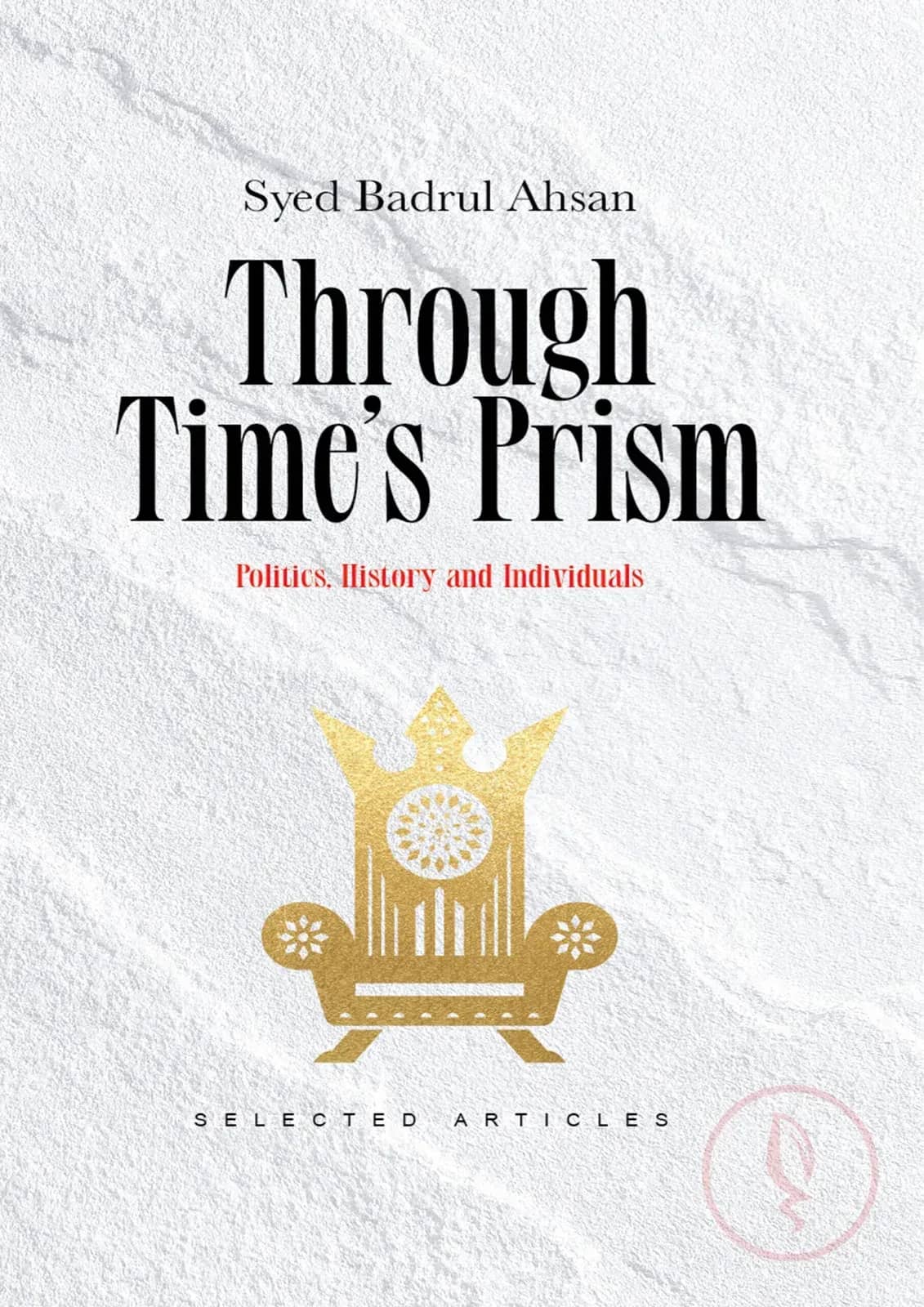 Through Time's Prism