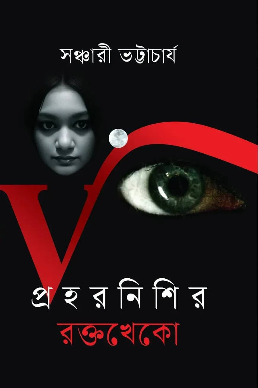 প্রহরনিশির রক্তখেকো
