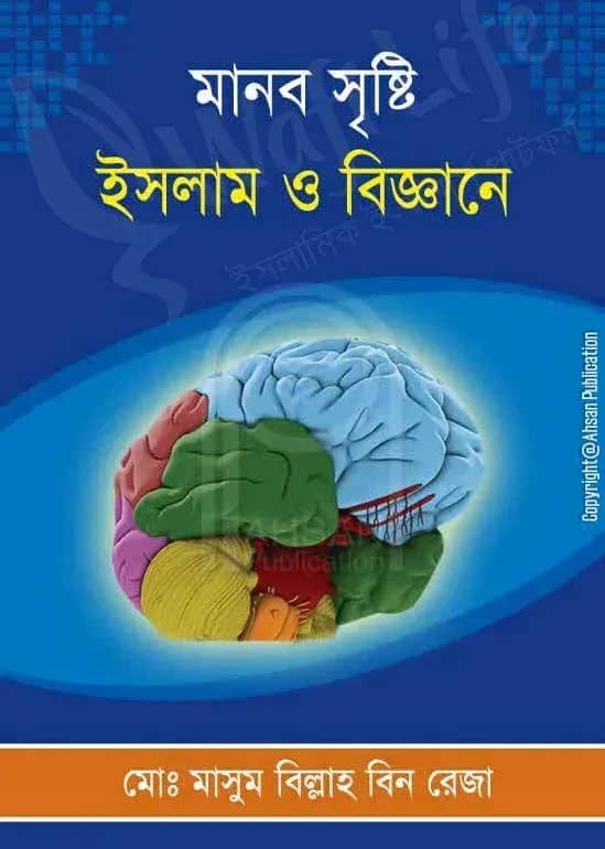 মানব সৃষ্টি: ইসলাম ও বিজ্ঞানে