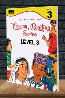 Level-3: 8â9 years