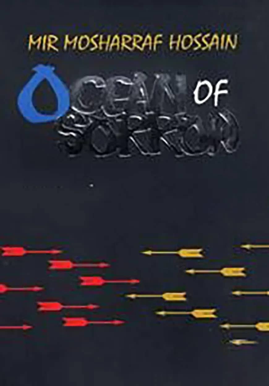 Ocean Of Sorrow