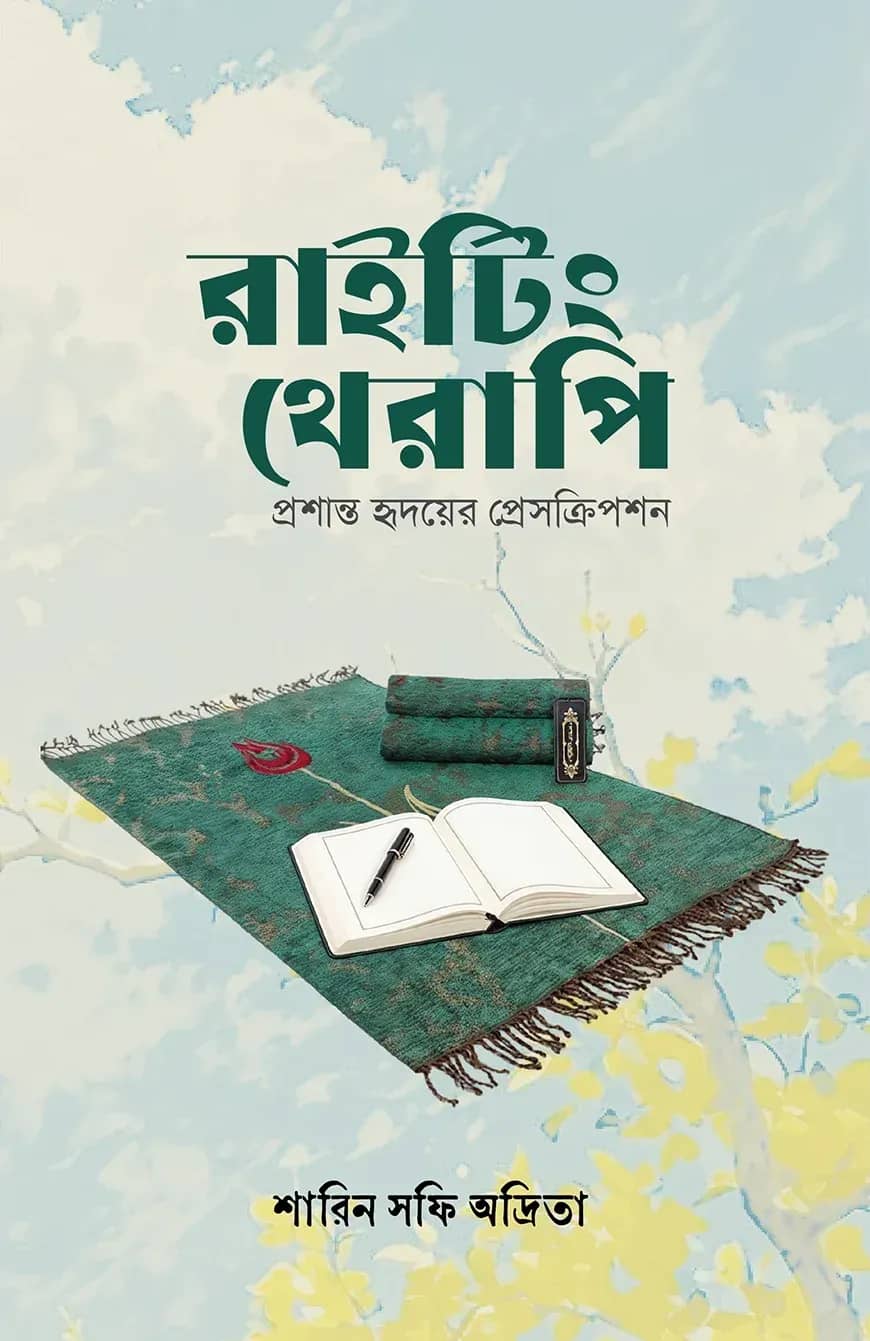 রাইটিং থেরাপি