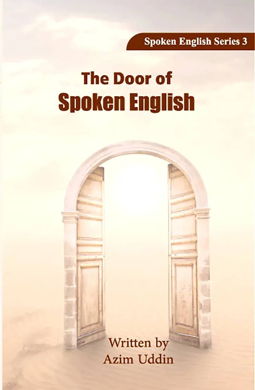 The Door of Spoken English