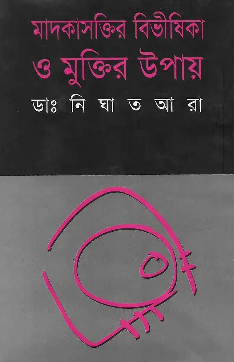 মাদকাসক্তির বিভীষিকা ও মুক্তির উপায়