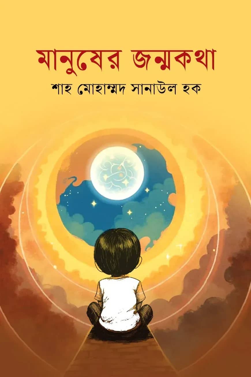 মানুষের জন্মকথা