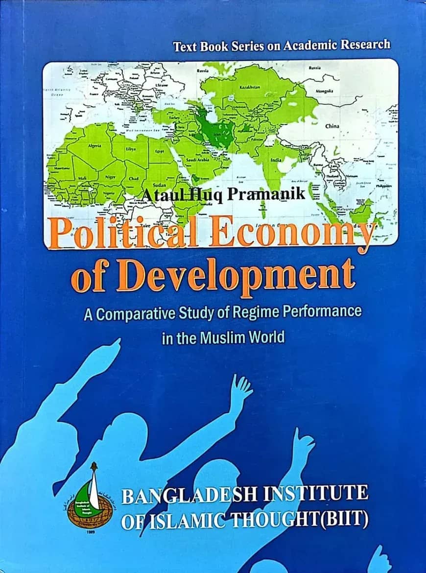 Political Economy of Development