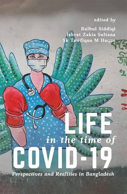 Life in the time of Covid-19