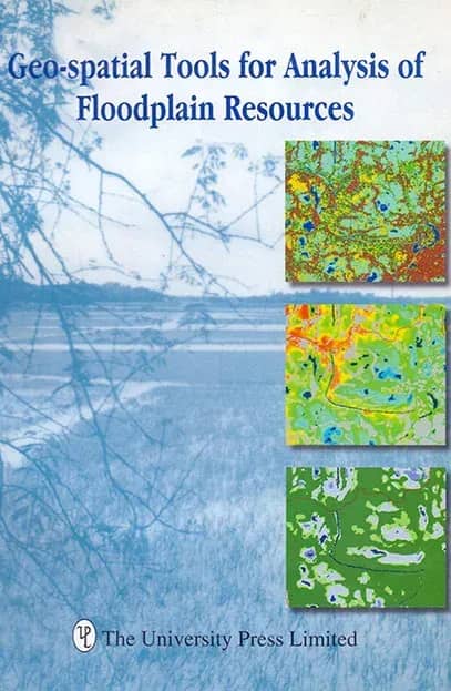 Geo-spatial Tools for Analysis of Floodplain Resources