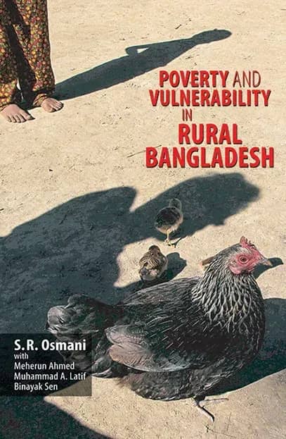 Poverty And Vulnerability In Rural Bangladesh