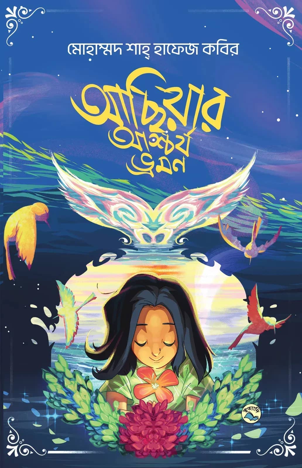 আছিয়ার আশ্চর্য ভ্রমণ