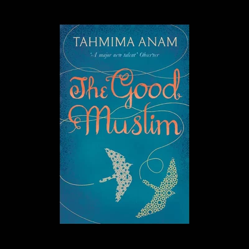 The Good Muslim