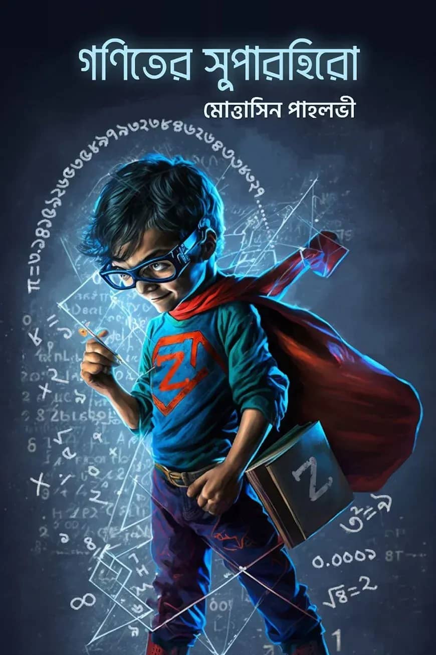 গণিতের সুপারহিরো