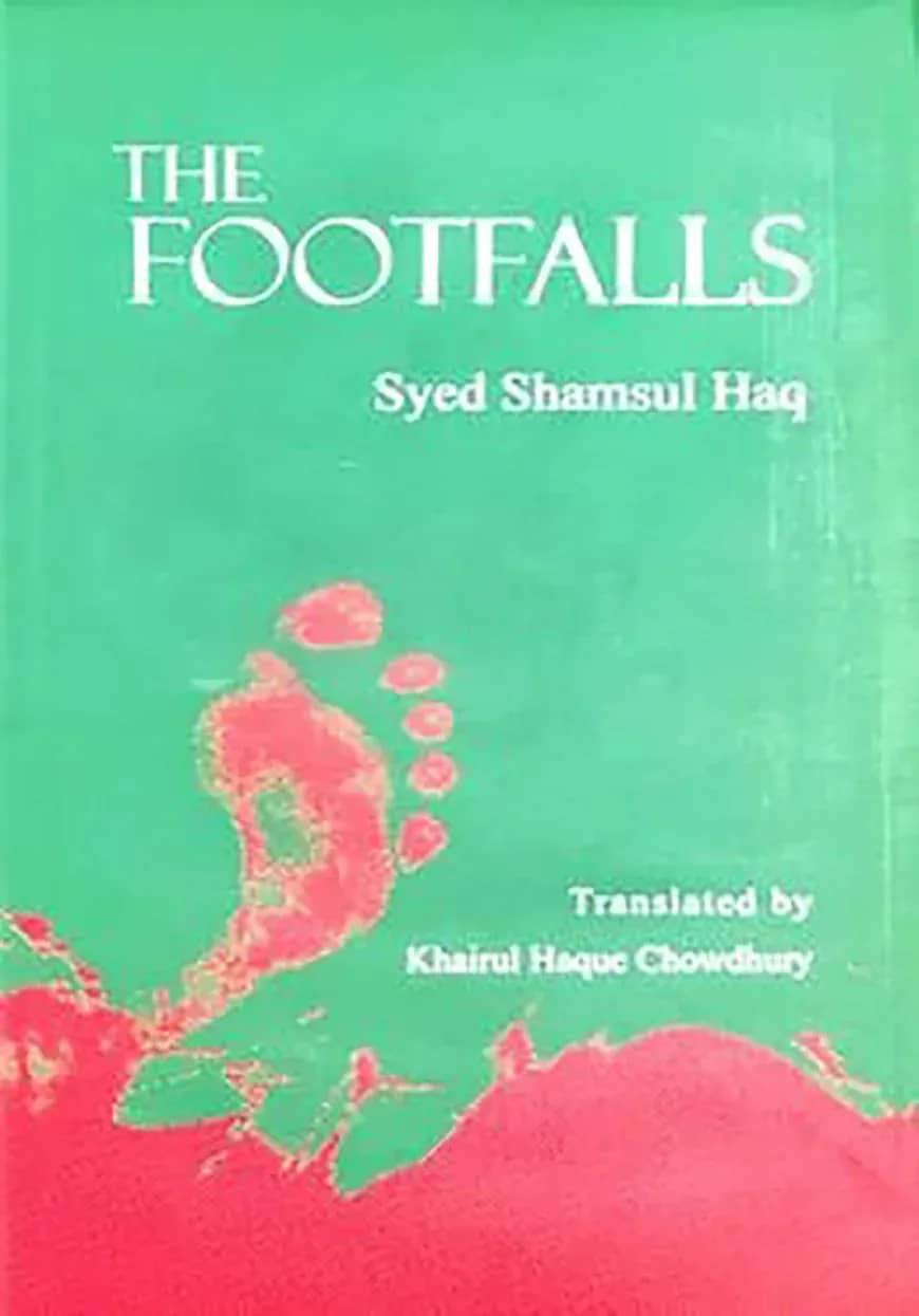 The Footfalls