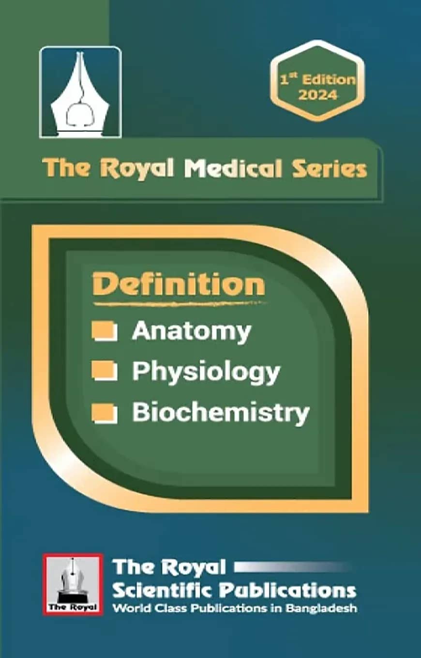 The Royal Medical Series