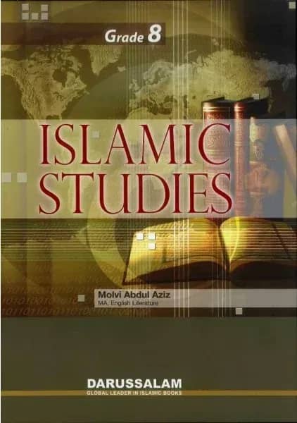 Islamic Studies Grade 8
