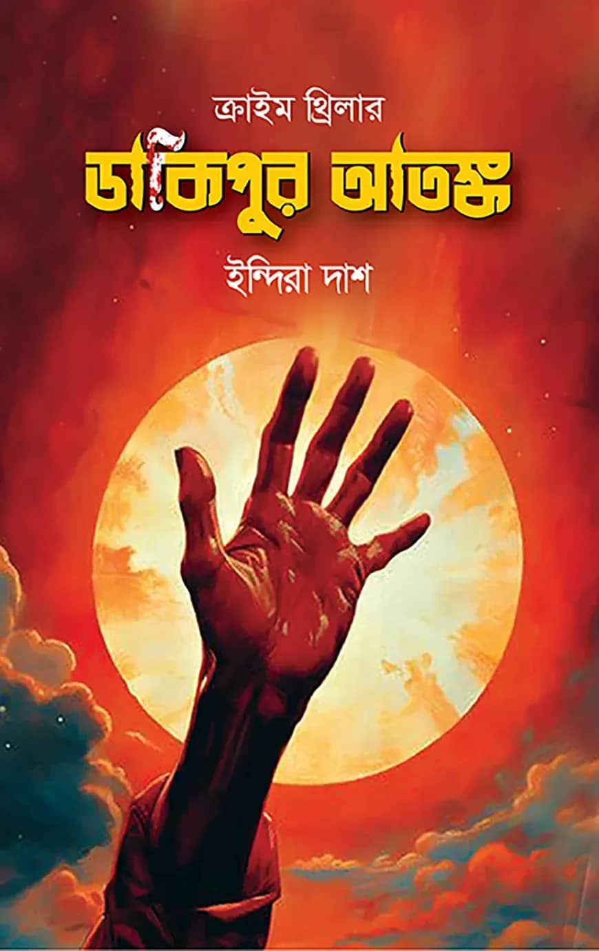 ডাকিপুর আতঙ্ক