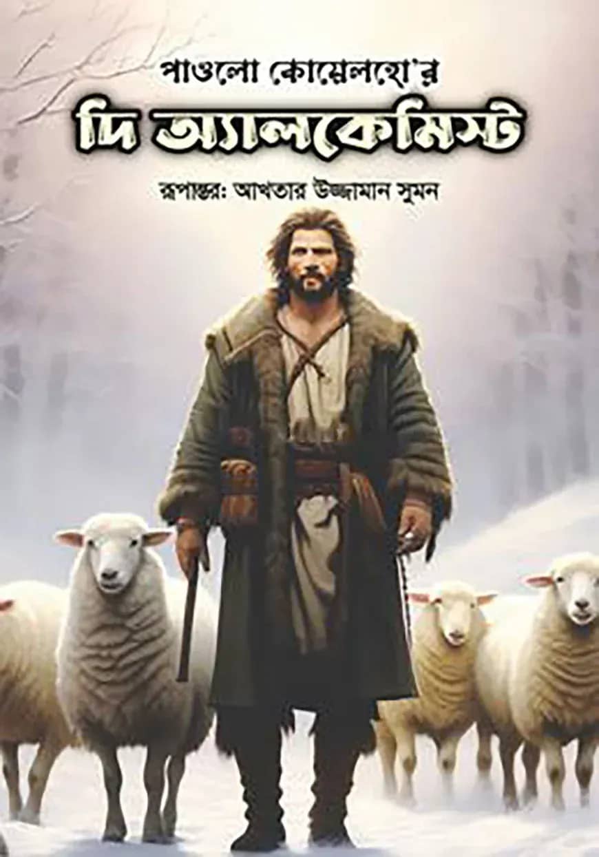 দি অ্যালকেমিস্ট